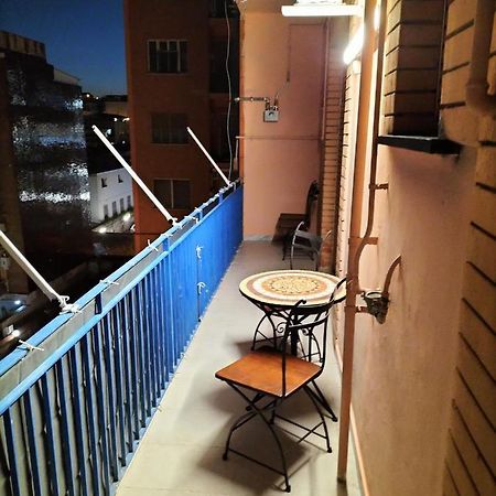 La Dimora Di Alex Apartamento Nápoles Exterior foto