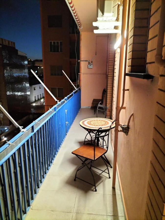 La Dimora Di Alex Apartamento Nápoles Exterior foto